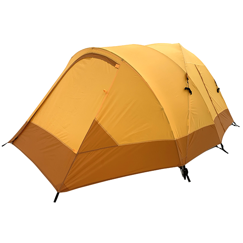 Shanghai Yangfan Industrial Co Ltd – Gazebo 3