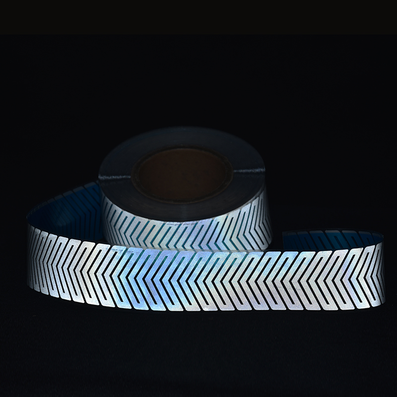 Metaview High Reflective Heat Transfer Film