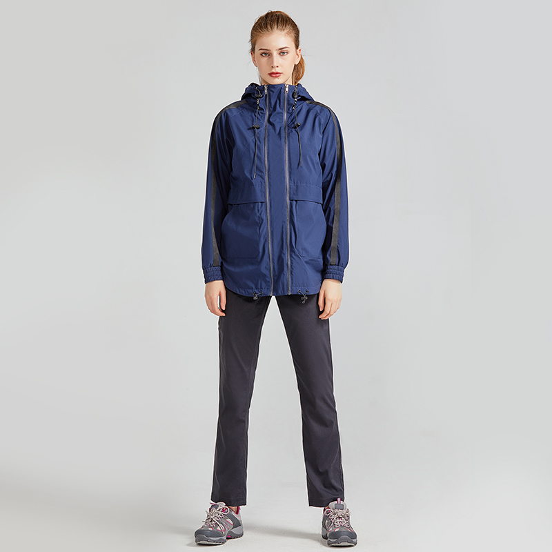 Women's lifestyle jacket