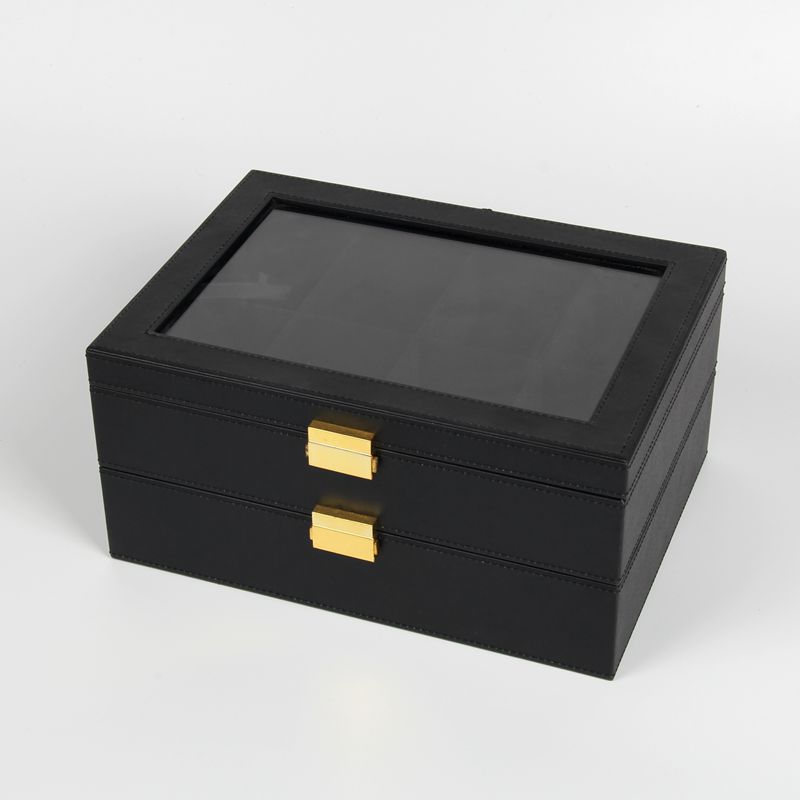 REALCRAFT INDUSTRIAL CO.,LTD. – Office file tray 3