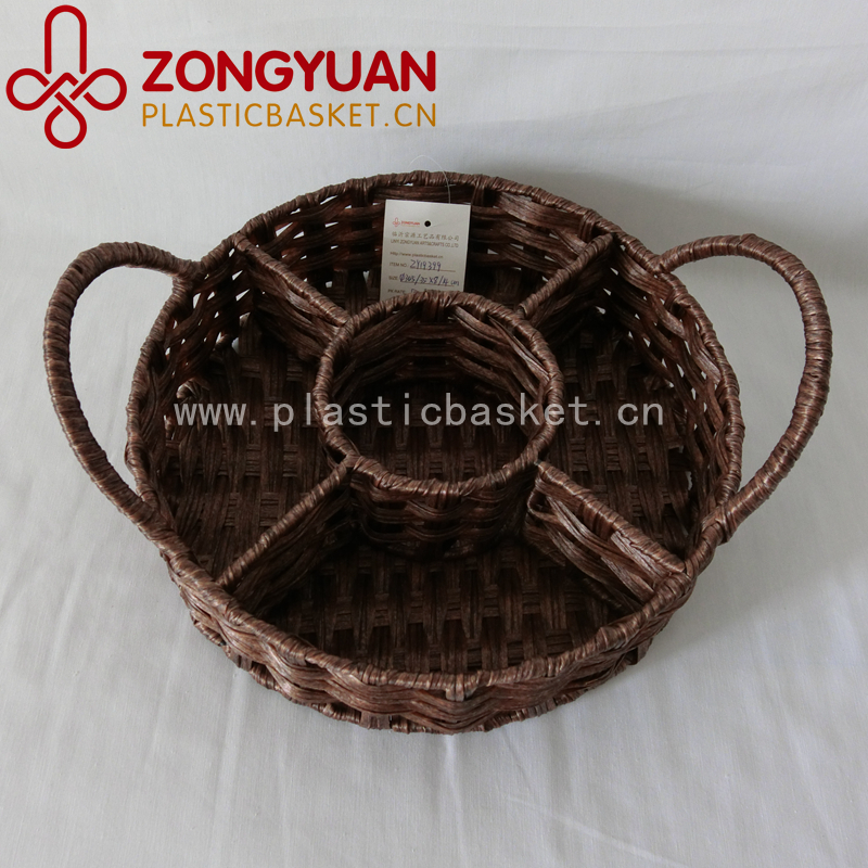 Storage basket