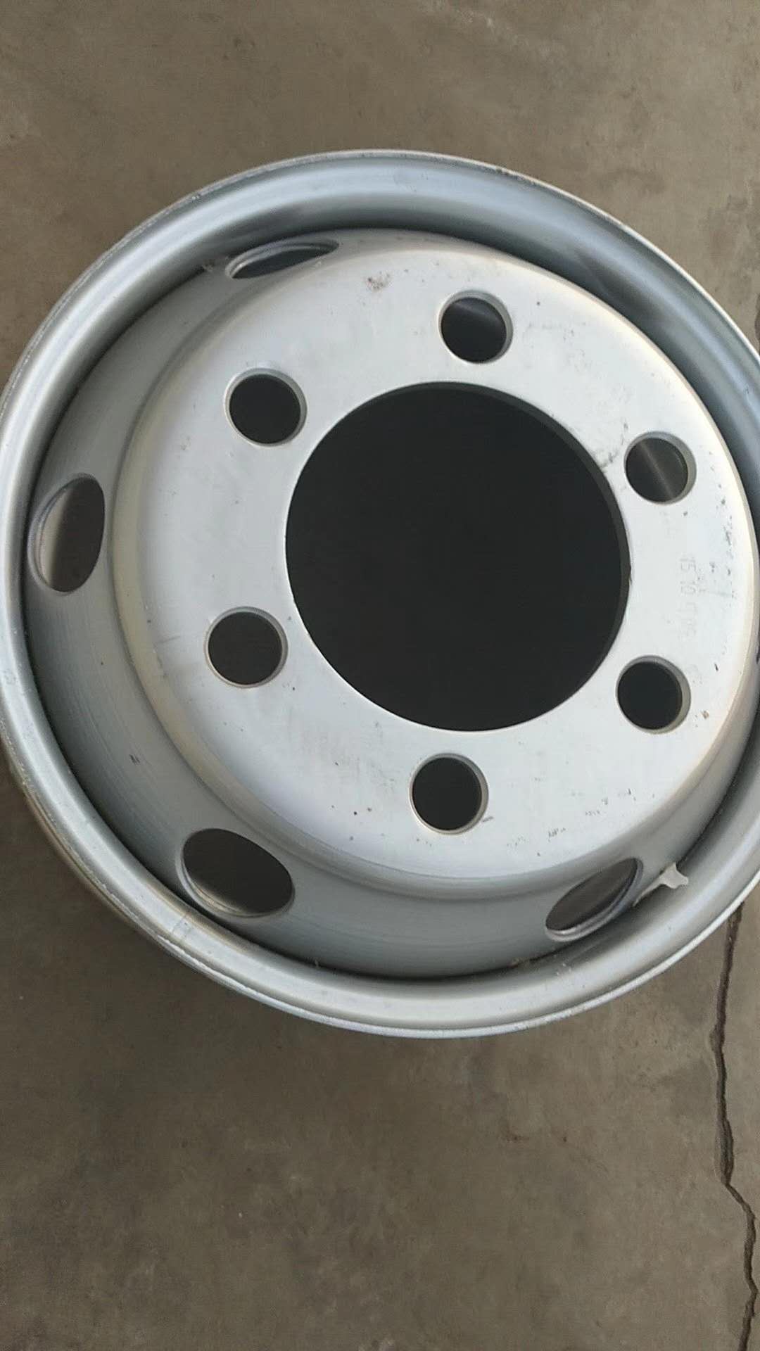WHEEL