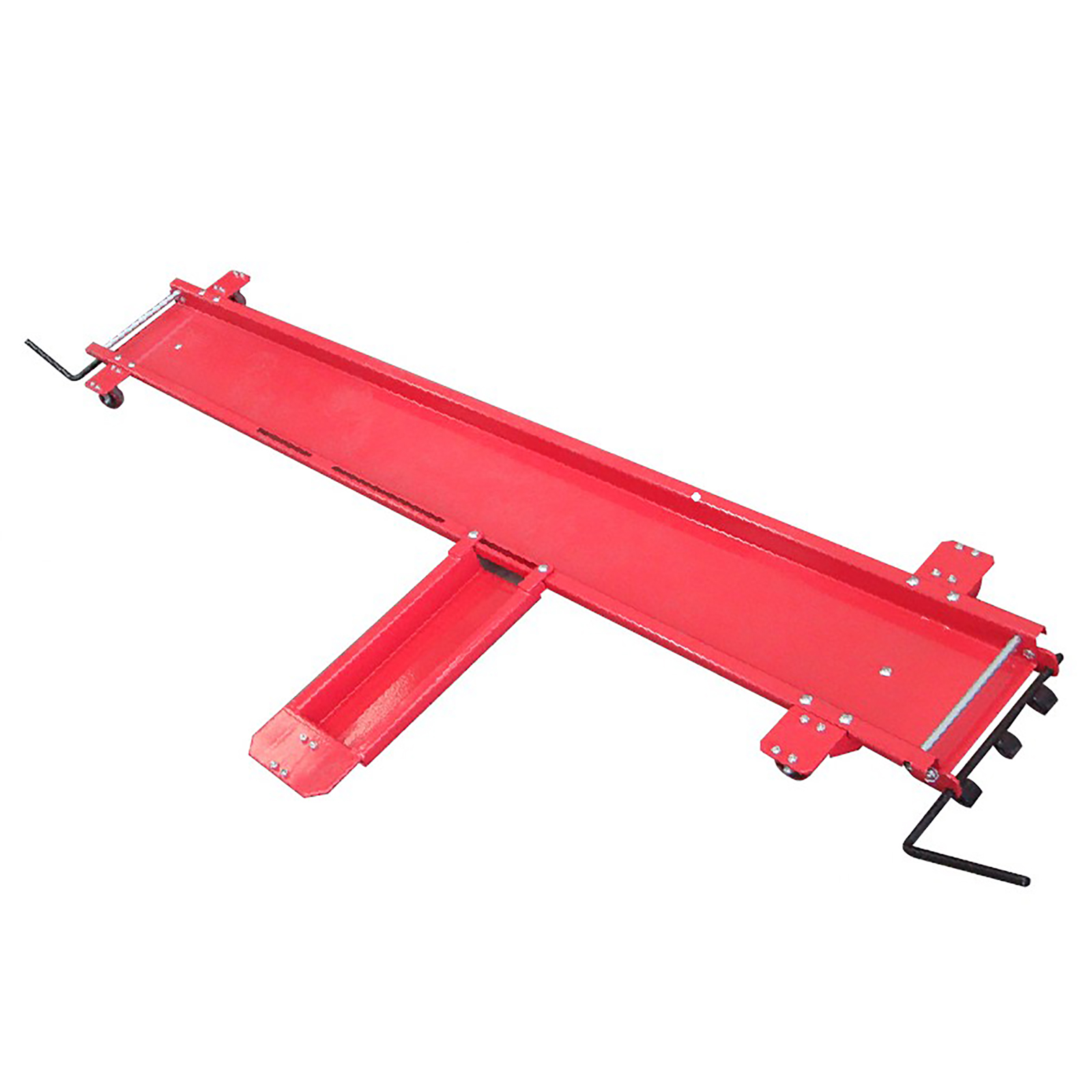 ZHEJIANG SHINEDA MACHINERY CO.,LTD – piezas mecanizadas 3