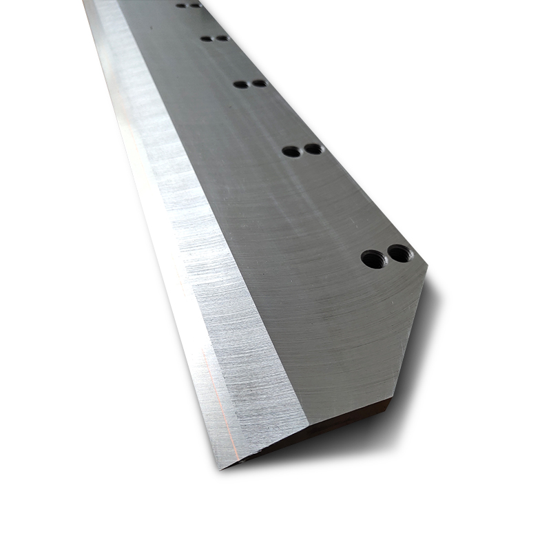 Paper cutting blades machine blades guillotine knife blades for Wohleberg 92