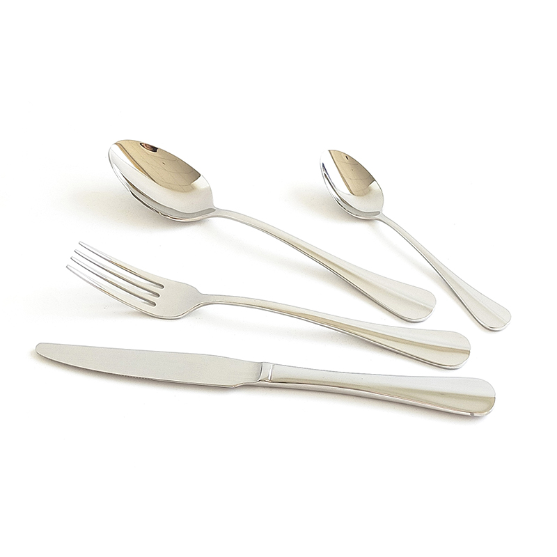Stainless steel cutlery-Baguette