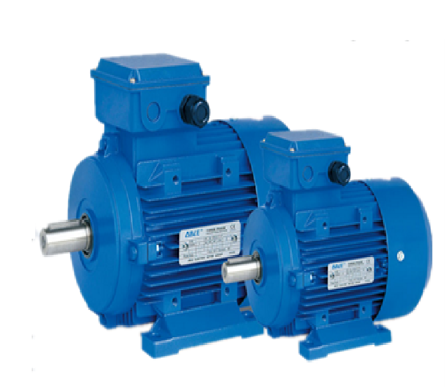 Gear Motor 90
