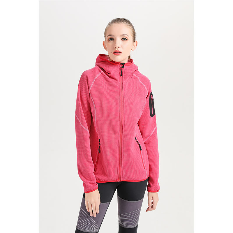 woman's jacket