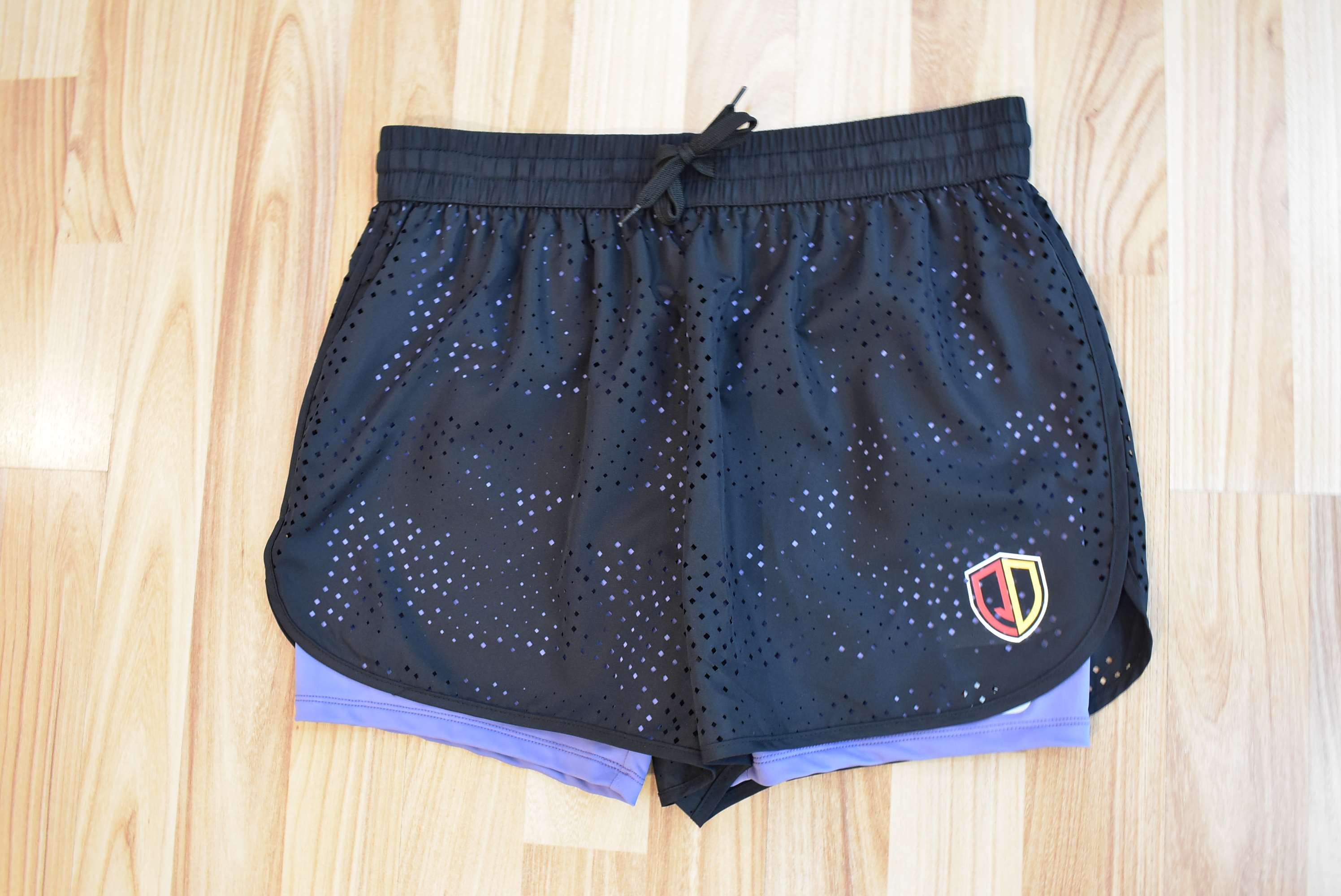 Wholesale High Quality Fashion Women Fashion Design Short Pants Beach Shorts punch