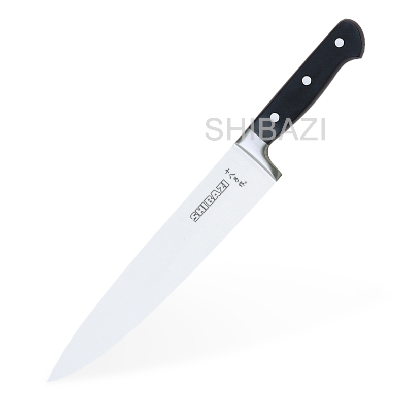9" Chef's knife