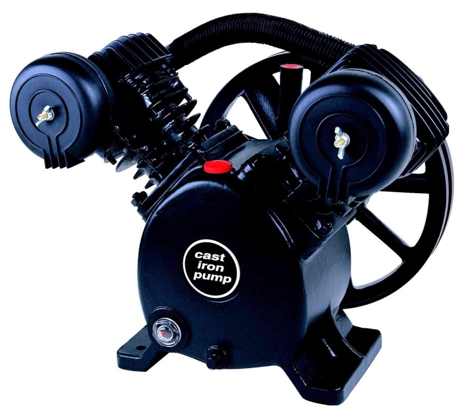 2HP Compressor Pump