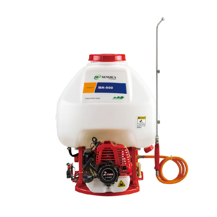 MENGHUA Knapsack power sprayer series MH900