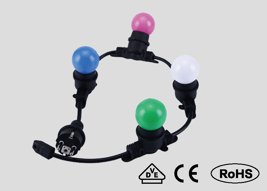 strip light