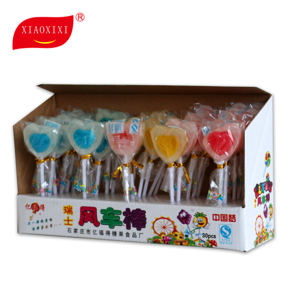 Candy Lollipop