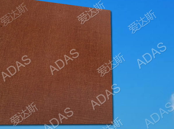 Phenolic cotton cloth laminated sheet