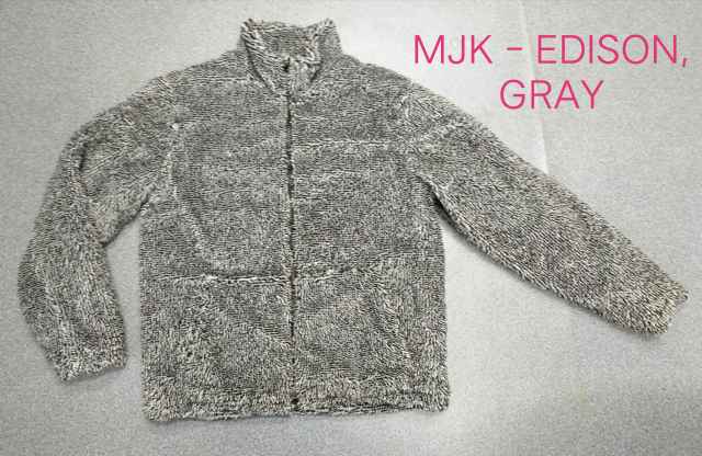 Men's Or Women's Jacket