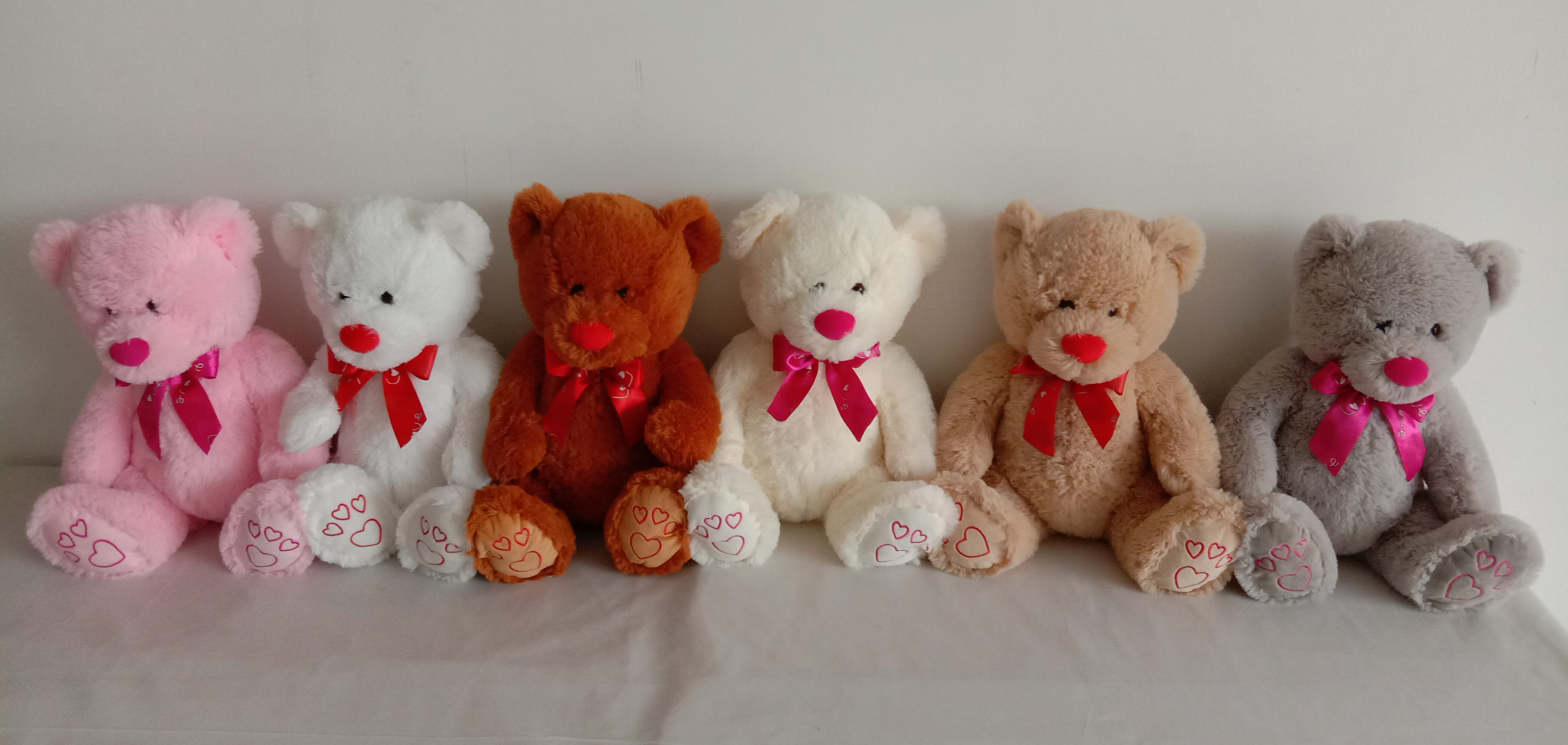 Val Bears