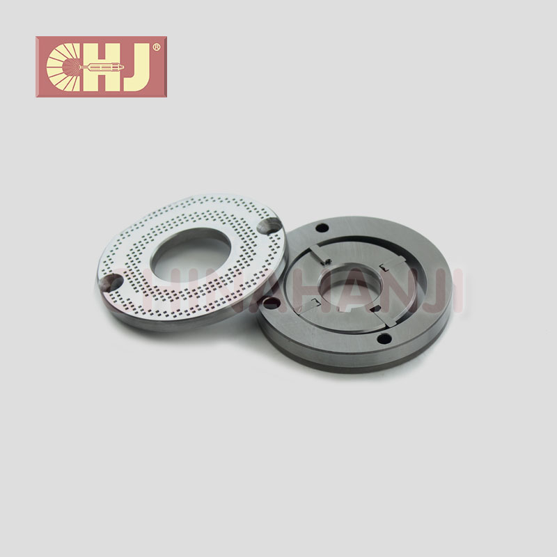 Feed pump