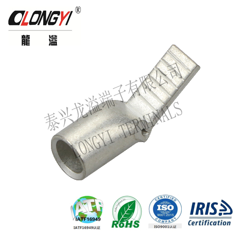 C45N Copper Tube Terminals