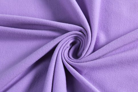 Milk Silk Fabric