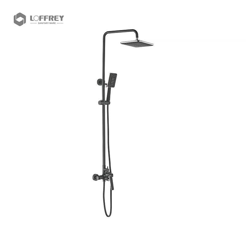 Shower Column