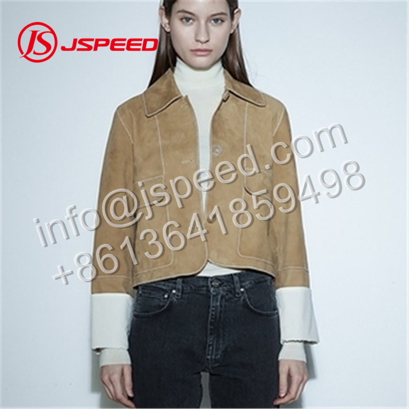 Women's coat