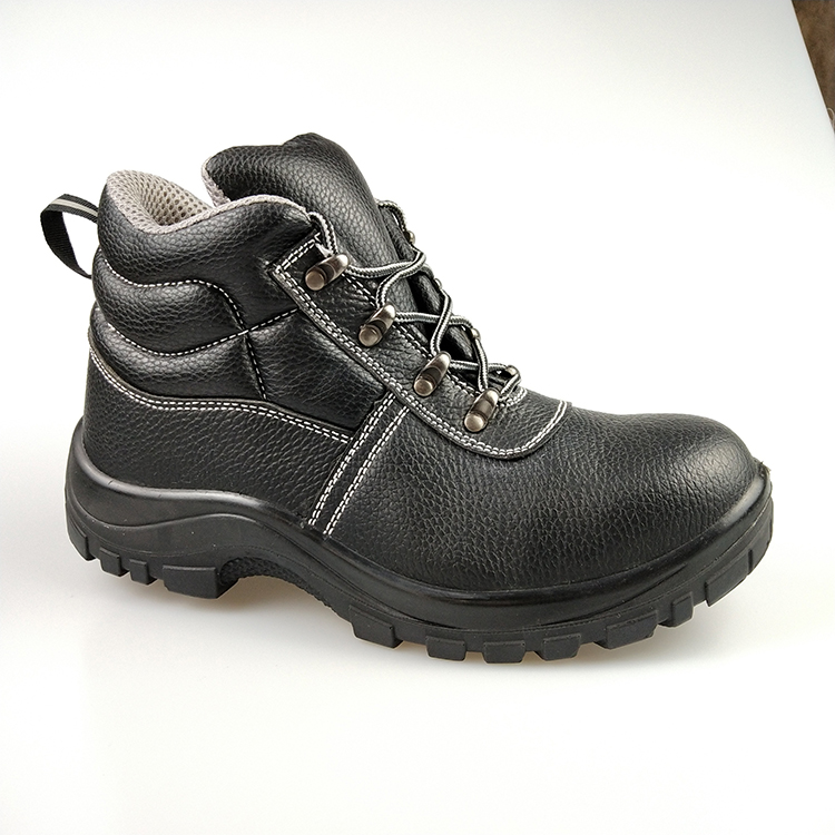 Safety shoes