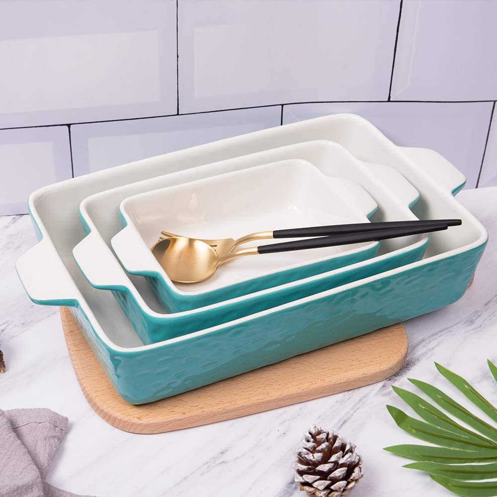 Krokori Rectangular Baking Pan
