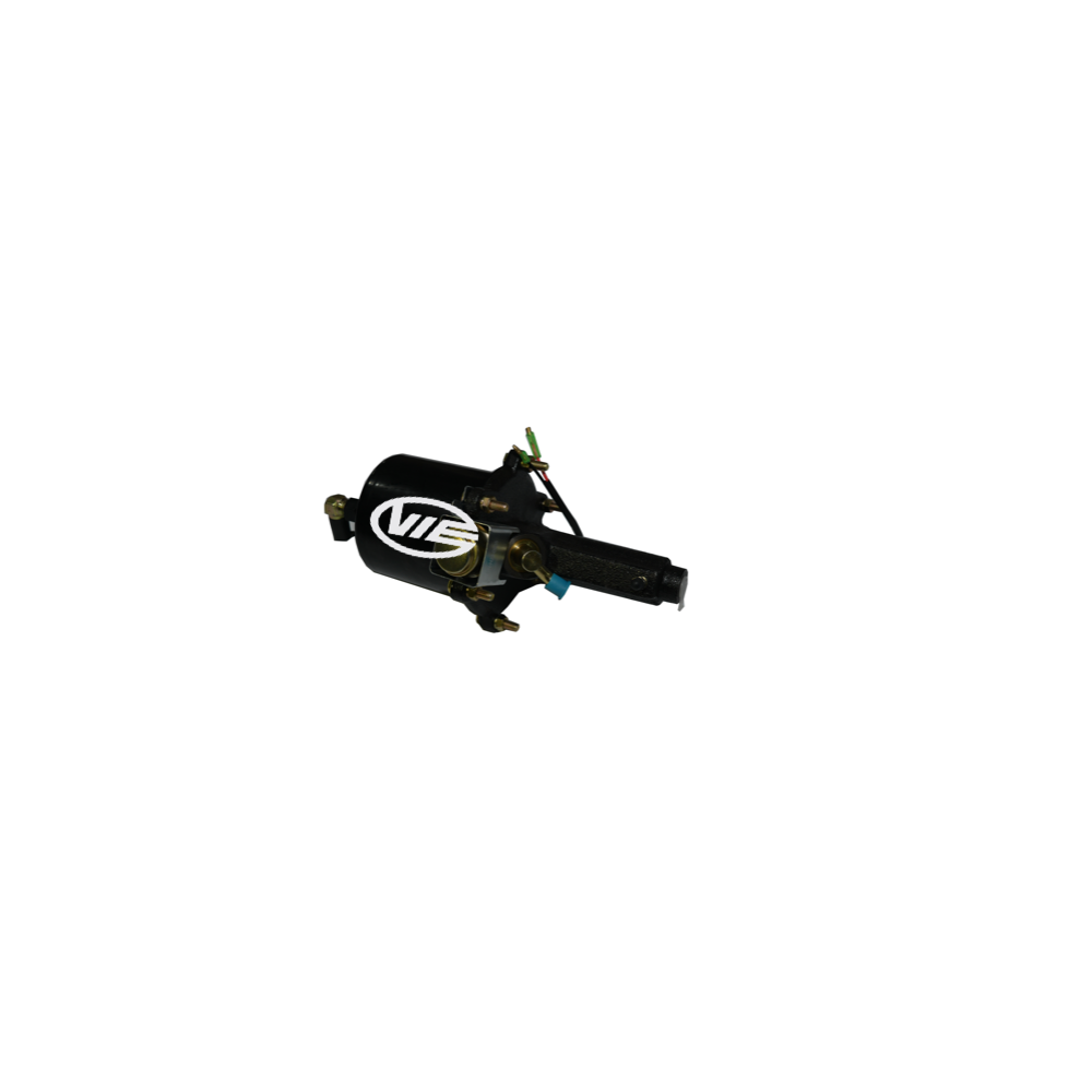 Power Brake Booster