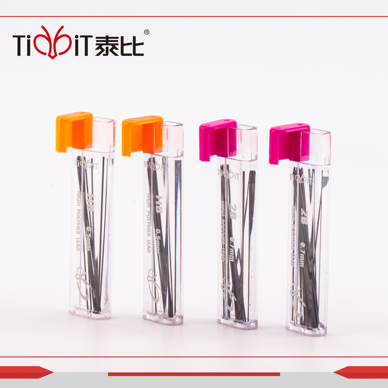Pencil lead/Mechanical pencil lead/Hi-polymer pencil lead