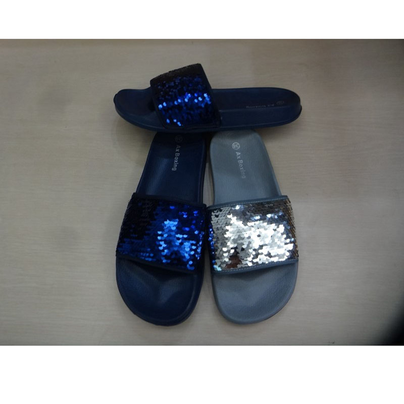 Eva Slippers