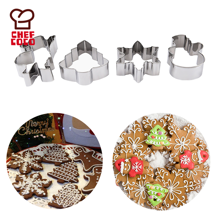 Biscuit mold