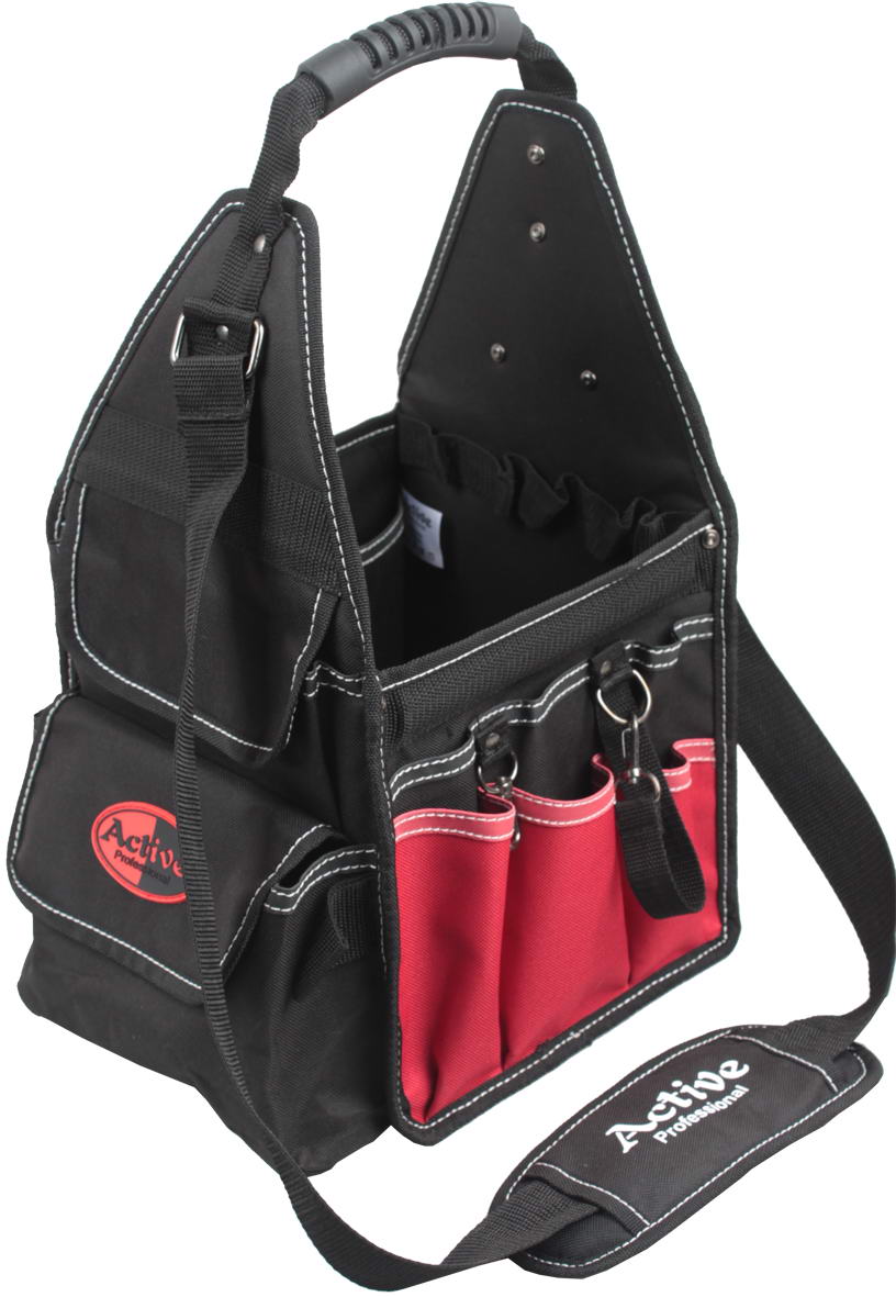 Pocket handy tools bag