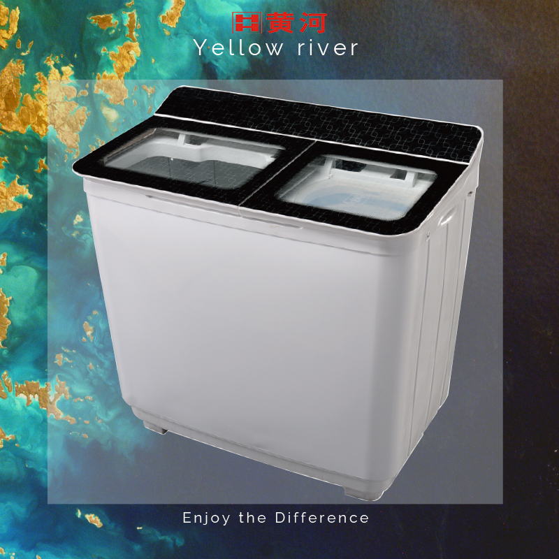 Twin Tub Washing Machine