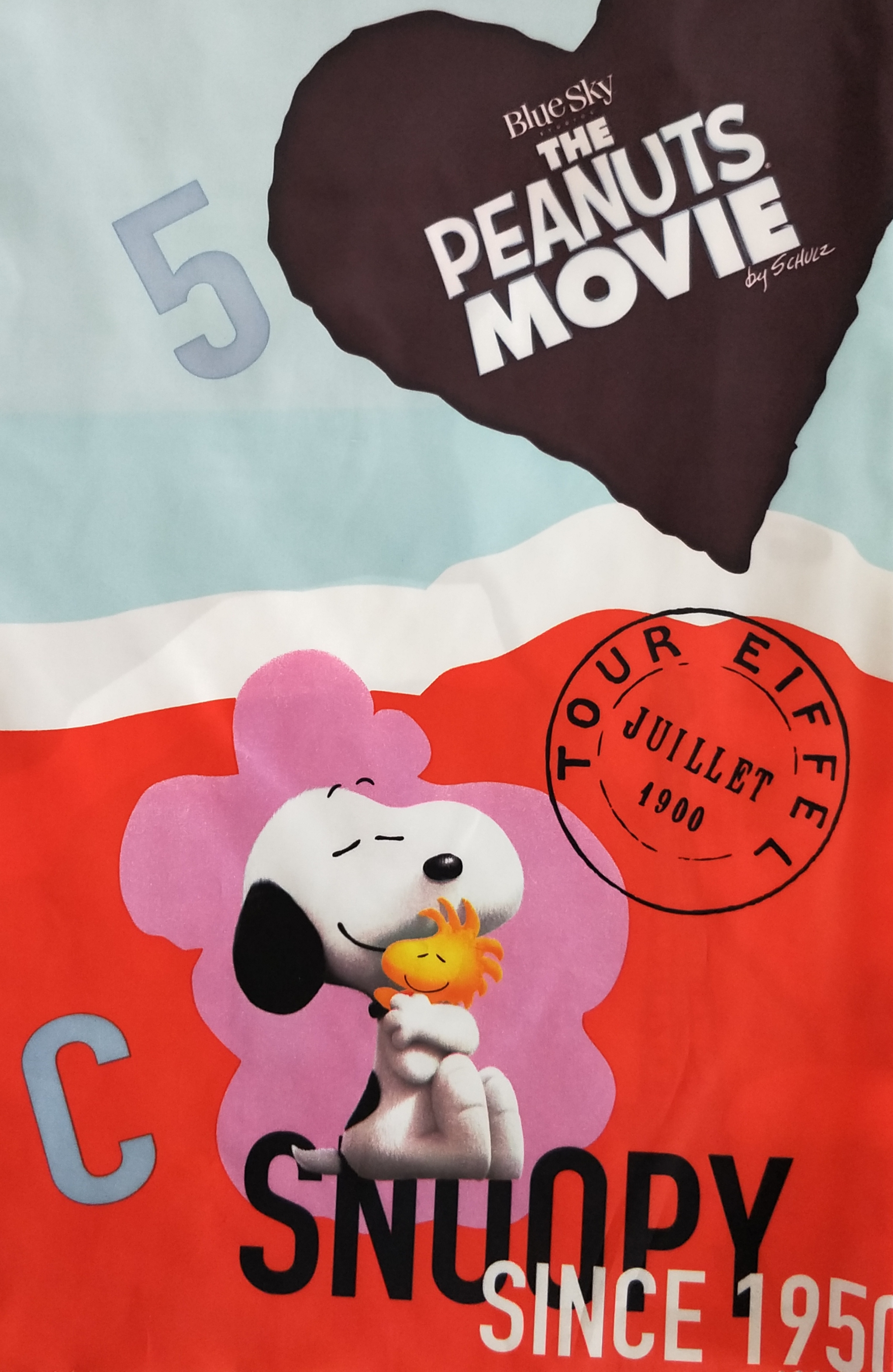 Memory Fabric