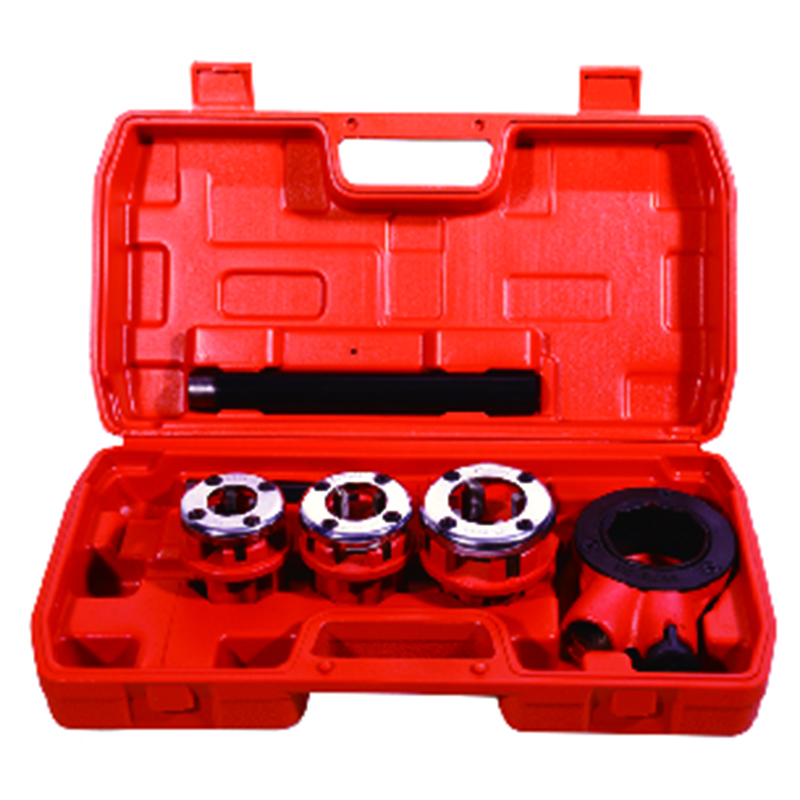 62 Ratchet Die Stock