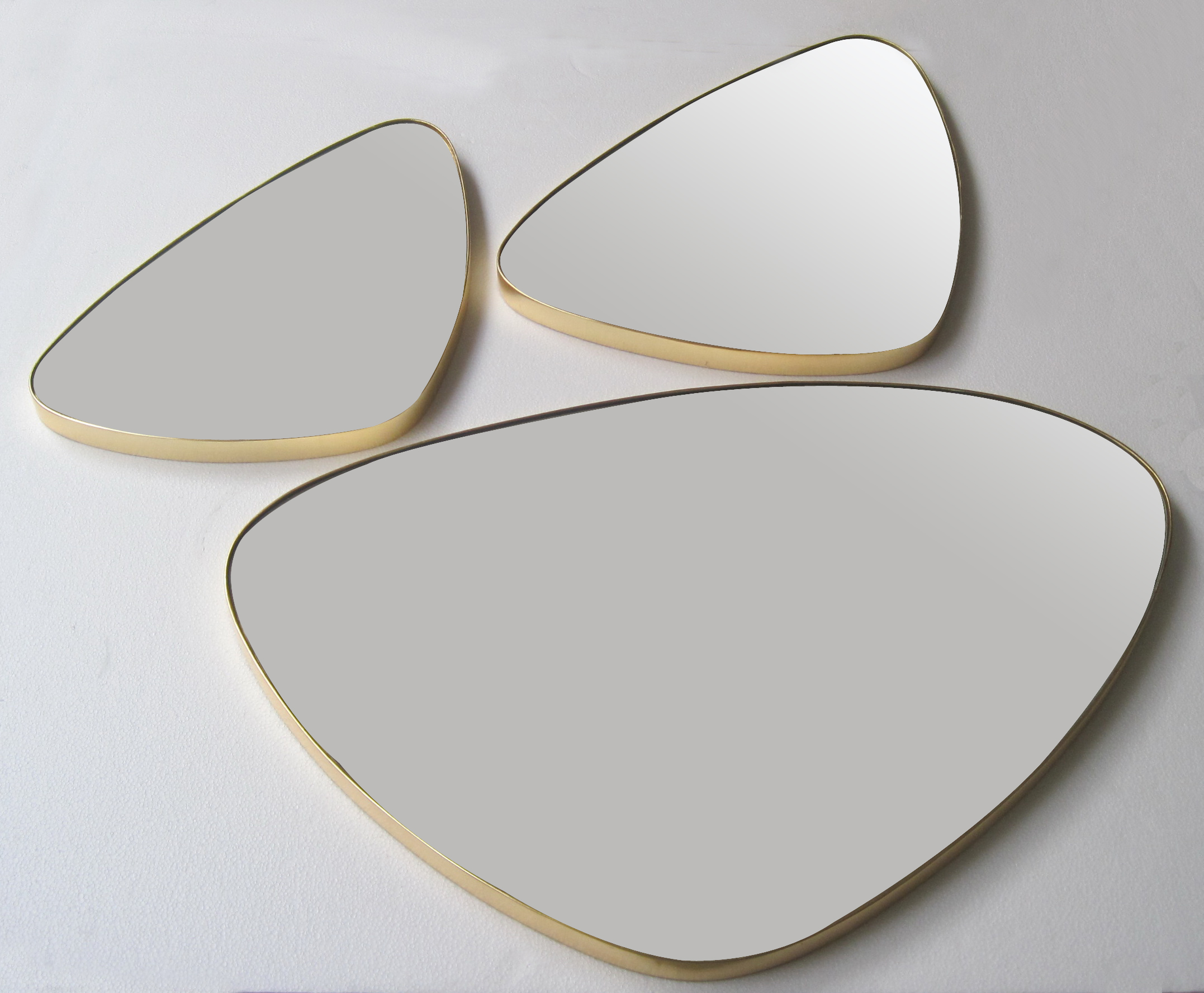 16f-573 Mirror Set