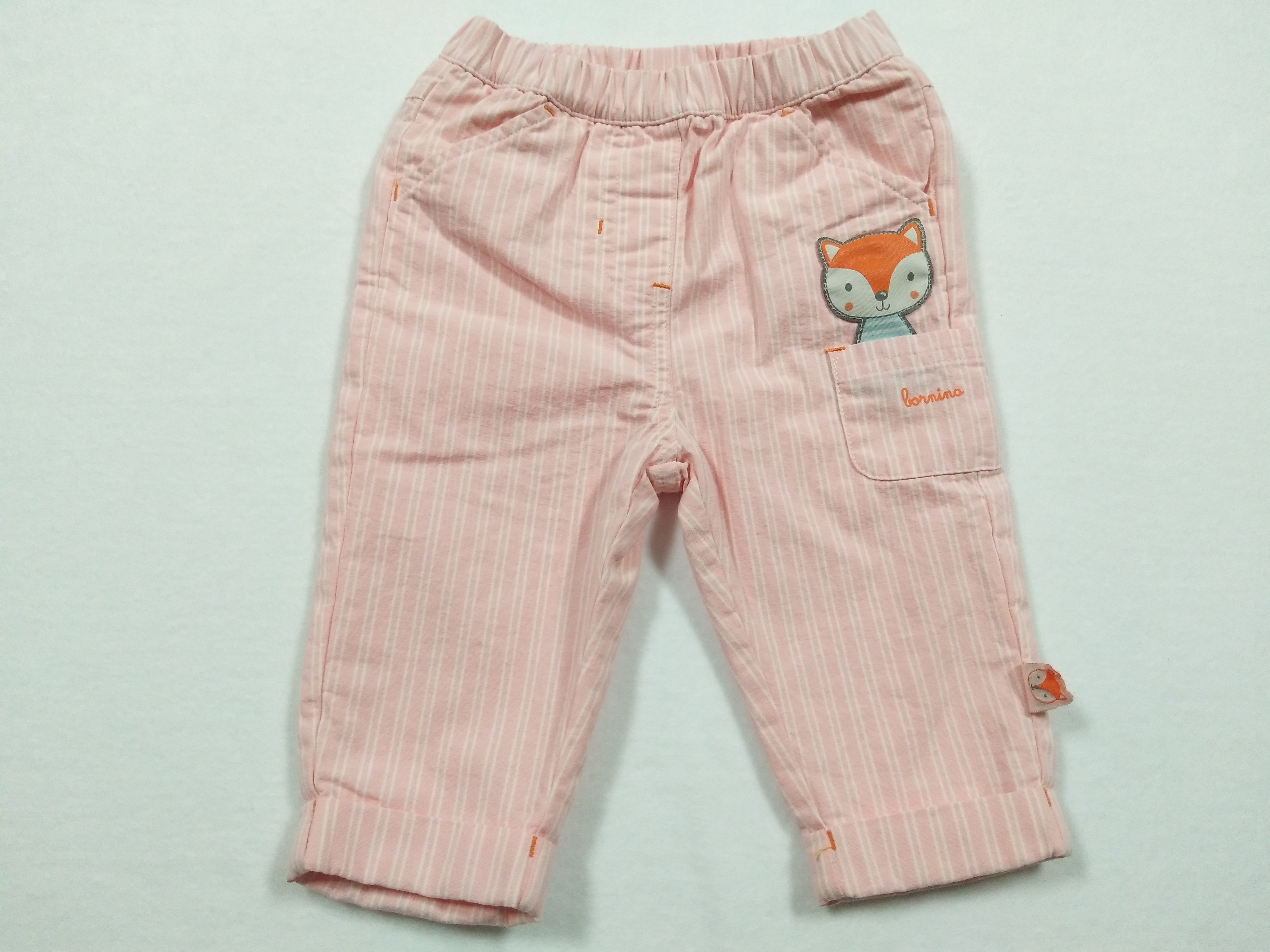 girl's pants
