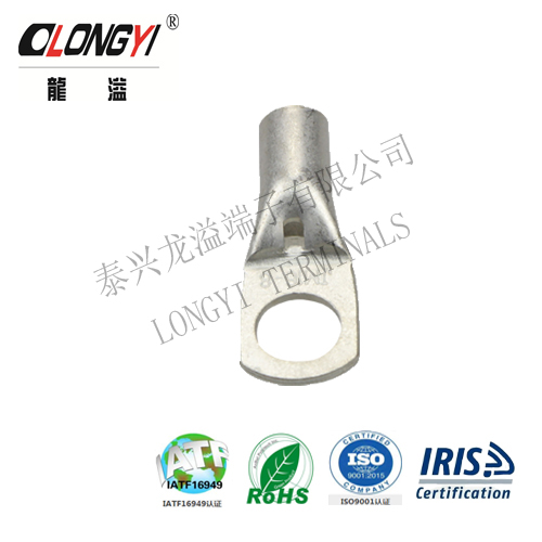 Copper Cable Lug Longyi Terminals