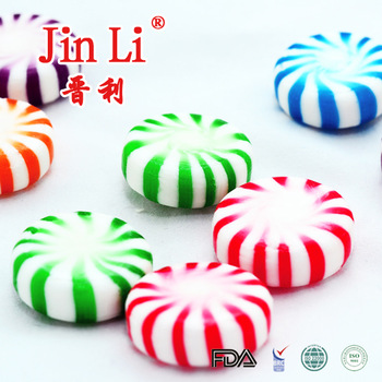 Funny Shape Candy UFO