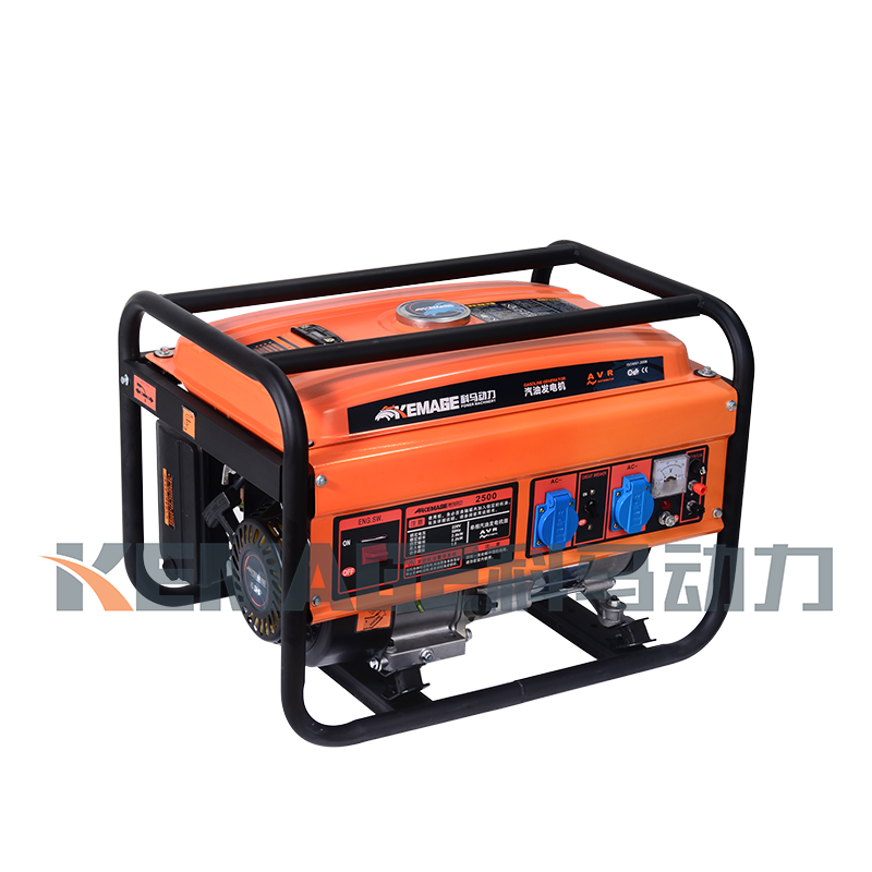 CHONG QING KEMA INDUSTRIAL & TRADING CO., LTD – molde de inyección 1