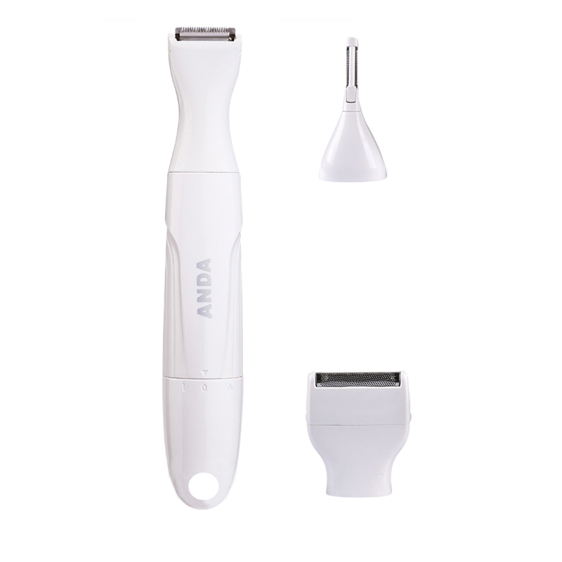Lady trimmer,bikini trimmer