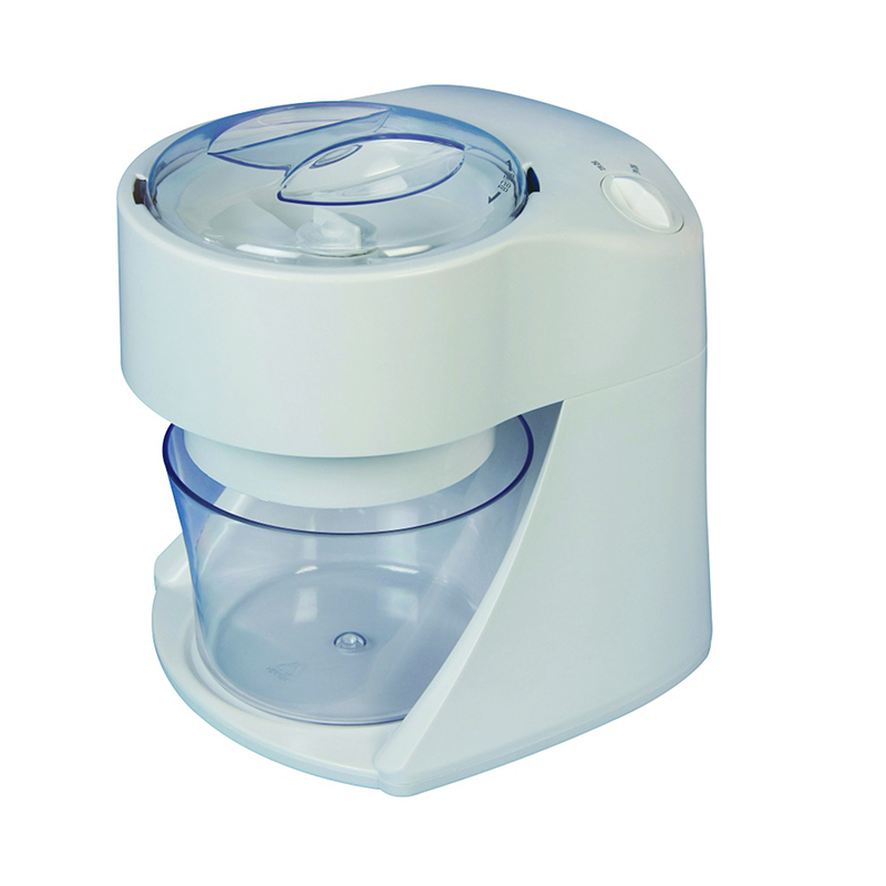 Ice Crusher