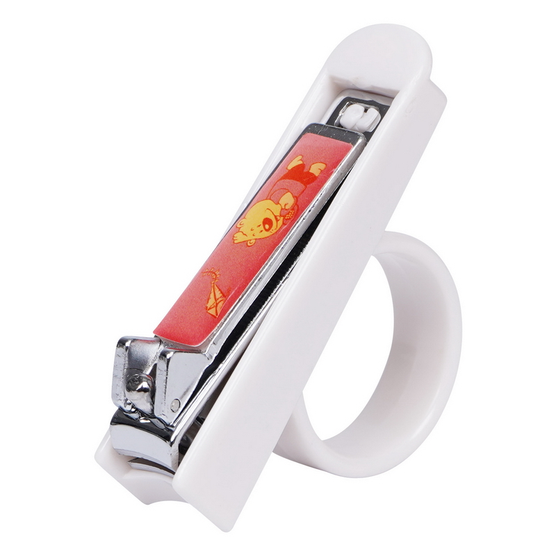 Baby Nail Clipper