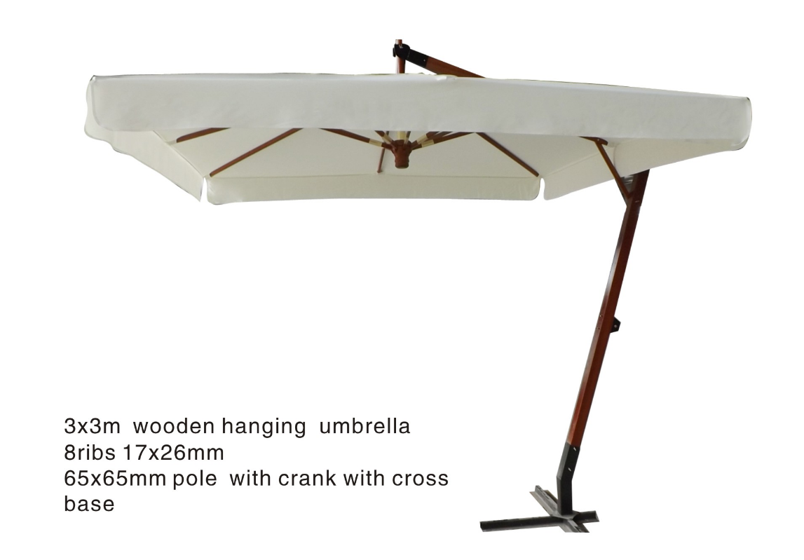 Hanging Umbrella