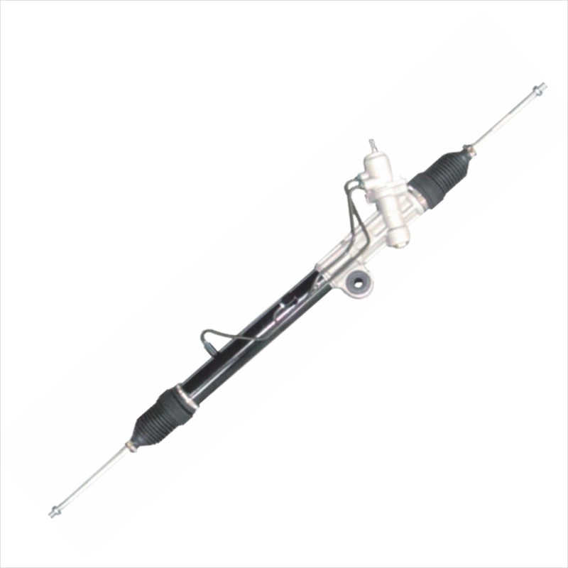RHD DMAX Hydraulic steering rack