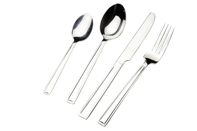 Stainless Steel Tableware