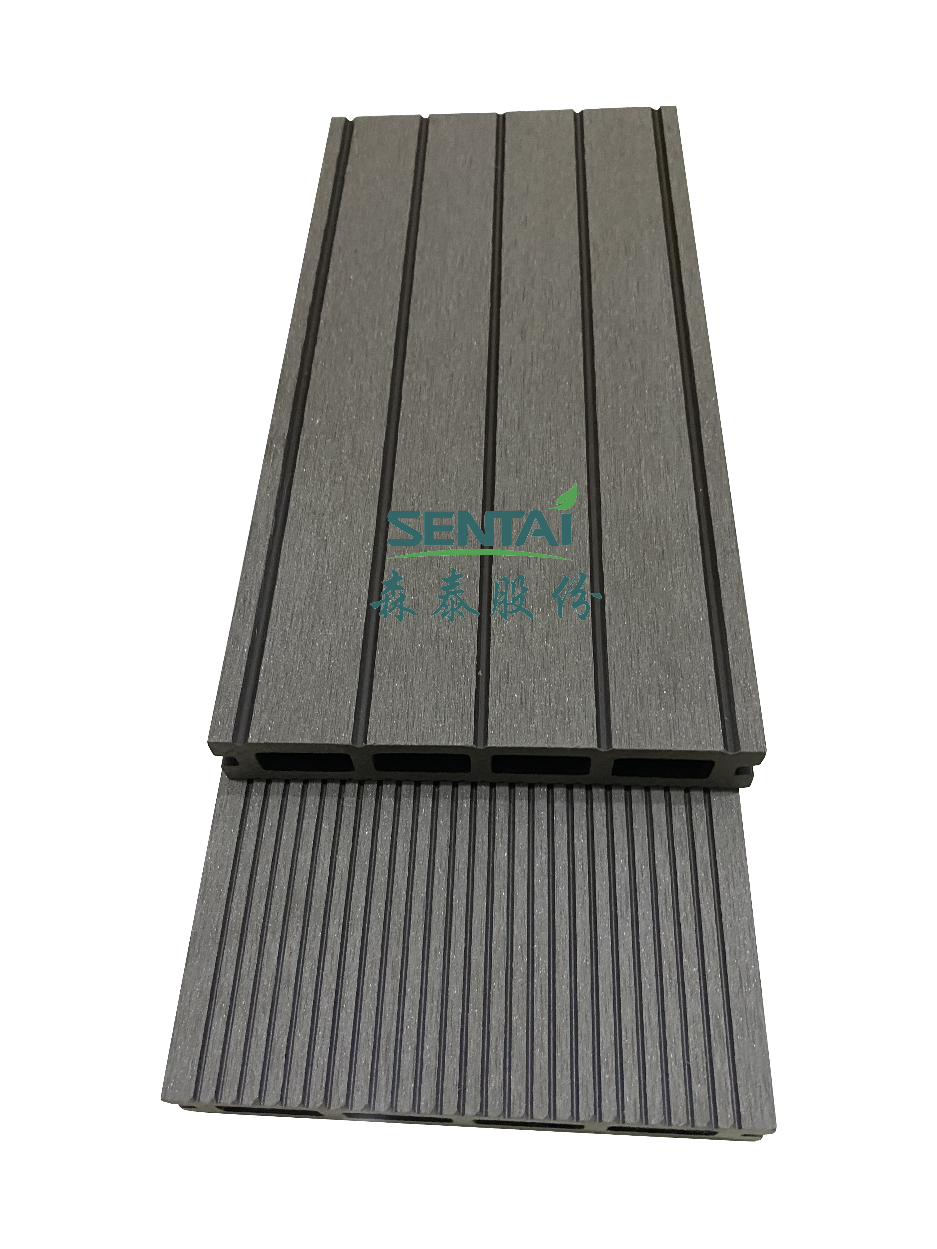 Hollow decking board（STOCK）