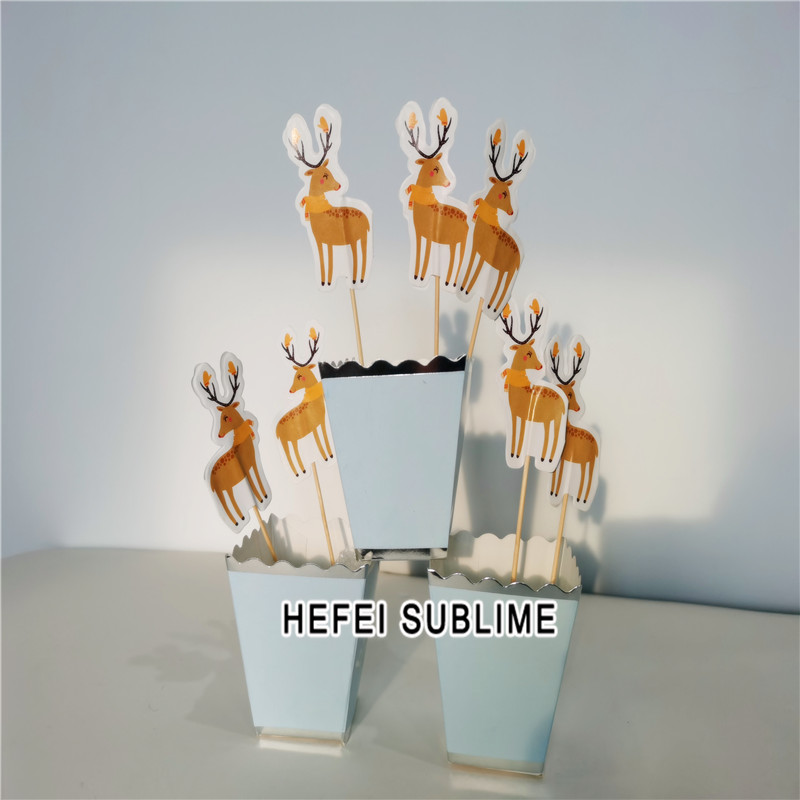 Cake Toppers