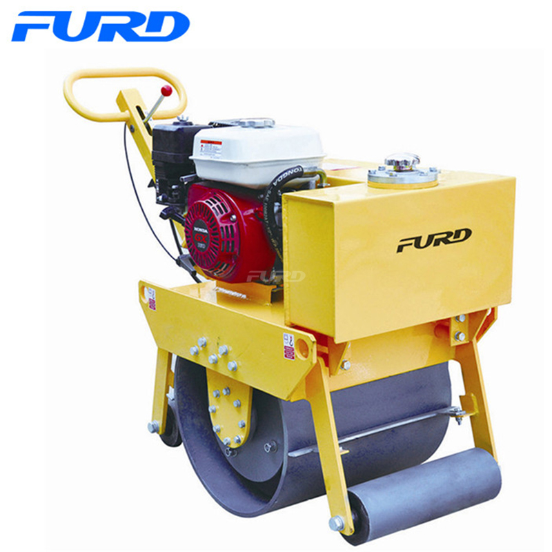 Mini Road Roller