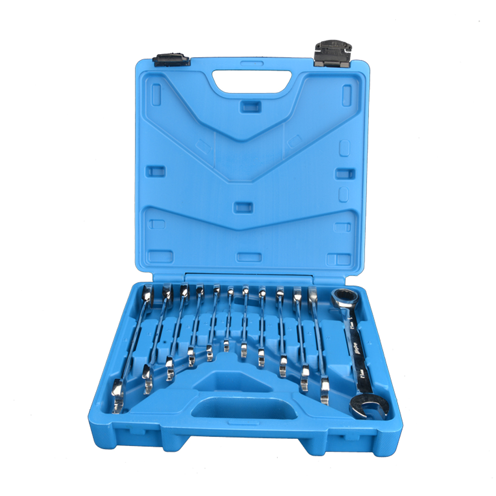 ZHEJIANG MAXTOP TOOLS MANUFACTURE CO.,LTD – arandela metálica 4